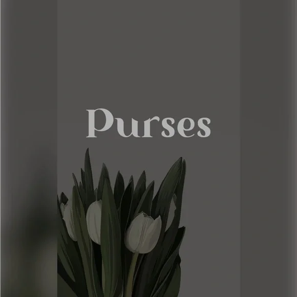 🖤PURSES🖤 - Picture 1 of 1